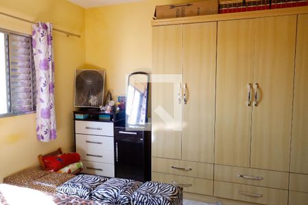 Quarto 2 - Suíte de casa à venda com 4 quartos, 96m² em Conceicao, Osasco