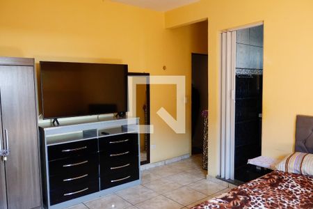 Quarto 2 - Suíte de casa à venda com 4 quartos, 96m² em Conceicao, Osasco