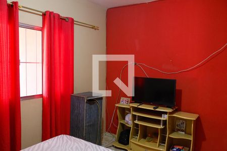 Sala de casa à venda com 4 quartos, 96m² em Conceicao, Osasco