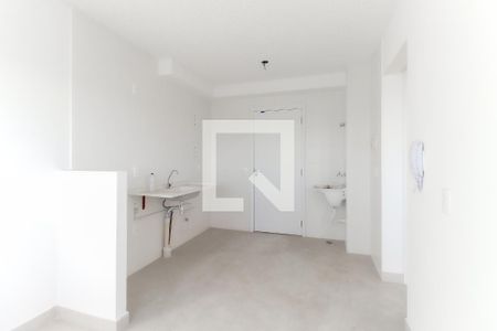 Apartamento à venda com 2 quartos, 32m² em Fazenda Aricanduva, São Paulo