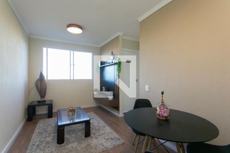 Apartamento para alugar com 2 quartos, 40m² em Colônia (zona Leste), São Paulo