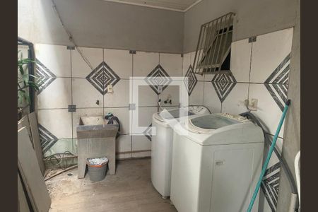 Tanque de kitnet/studio para alugar com 1 quarto, 50m² em Rio dos Sinos, São Leopoldo