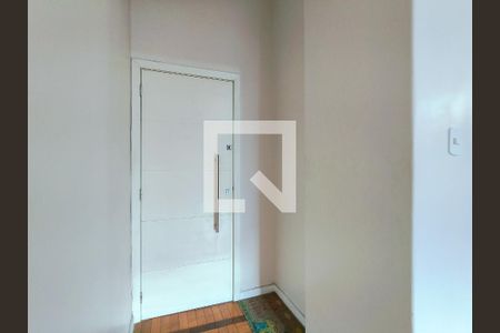 Entrada de apartamento para alugar com 3 quartos, 104m² em Tijuca, Rio de Janeiro