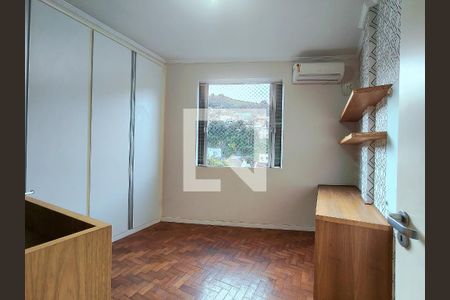 Quarto 1 de apartamento para alugar com 3 quartos, 104m² em Tijuca, Rio de Janeiro