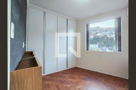 Quarto 1 de apartamento para alugar com 3 quartos, 104m² em Tijuca, Rio de Janeiro
