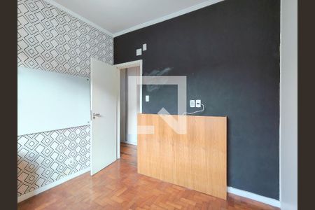 Quarto 1 de apartamento para alugar com 3 quartos, 104m² em Tijuca, Rio de Janeiro