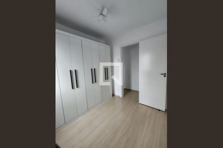 Quarto de apartamento para alugar com 2 quartos, 50m² em Vila das Palmeiras, Guarulhos