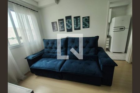 Quarto de apartamento para alugar com 2 quartos, 50m² em Vila das Palmeiras, Guarulhos