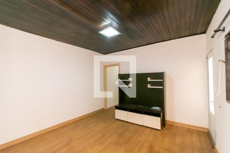 Sala de casa para alugar com 2 quartos, 150m² em Vila California, São Paulo