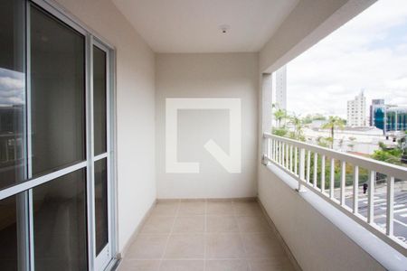 Apartamento para alugar com 2 quartos, 37m² em Santo Amaro, São Paulo