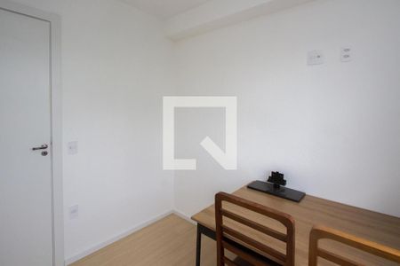 Apartamento para alugar com 2 quartos, 37m² em Santo Amaro, São Paulo