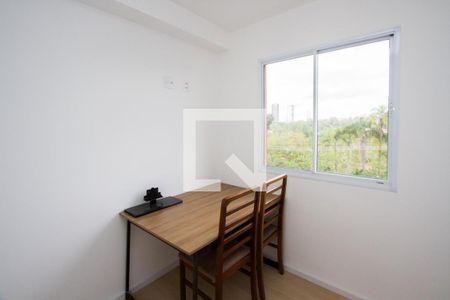 Apartamento para alugar com 2 quartos, 37m² em Santo Amaro, São Paulo