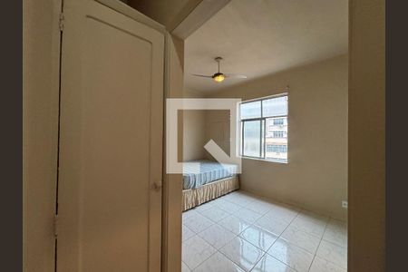 Quarto/Sala de apartamento para alugar com 1 quarto, 30m² em Copacabana, Rio de Janeiro