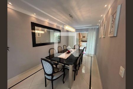 Casa à venda com 4 quartos, 302m² em Vila Marlene, São Bernardo do Campo