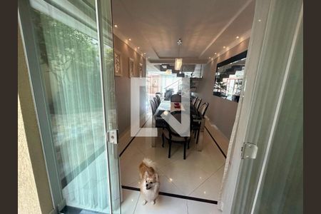 Casa à venda com 4 quartos, 302m² em Vila Marlene, São Bernardo do Campo