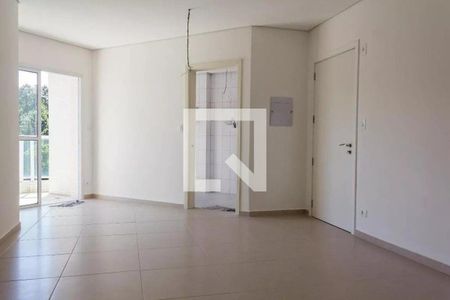 Apartamento à venda com 3 quartos, 94m² em Baeta Neves, São Bernardo do Campo