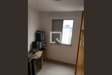 Apartamento à venda com 2 quartos, 52m² em Jardim Celeste, São Paulo