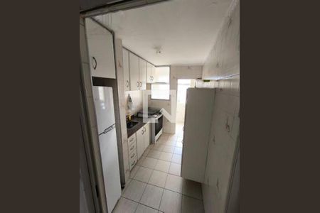Apartamento à venda com 2 quartos, 52m² em Jardim Celeste, São Paulo
