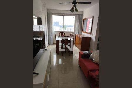 Apartamento à venda com 2 quartos, 52m² em Jardim Celeste, São Paulo
