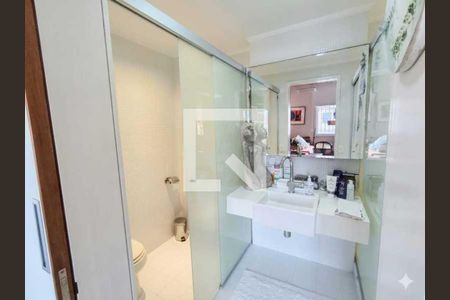 Apartamento à venda com 2 quartos, 68m² em Gávea, Rio de Janeiro