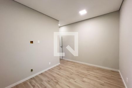 Suíte de casa para alugar com 3 quartos, 105m² em Loteamento Residencial Agua Nova, Valinhos