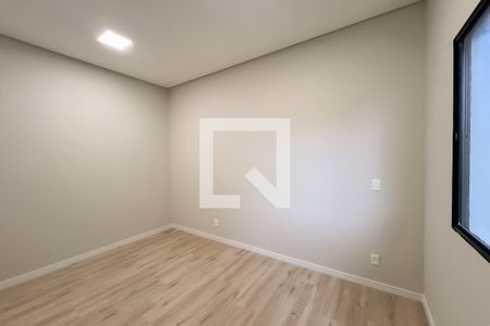 Suíte de casa para alugar com 3 quartos, 105m² em Loteamento Residencial Agua Nova, Valinhos