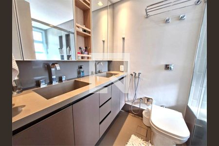 Apartamento à venda com 3 quartos, 132m² em Santo Amaro, São Paulo