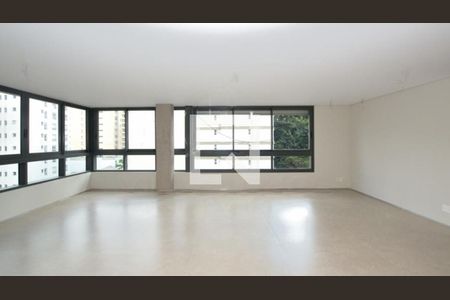 Apartamento à venda com 3 quartos, 187m² em Pinheiros, São Paulo