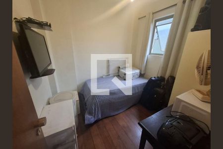 Apartamento à venda com 3 quartos, 230m² em Serra, Belo Horizonte