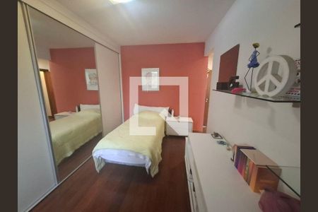 Apartamento à venda com 3 quartos, 230m² em Serra, Belo Horizonte