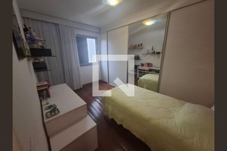 Apartamento à venda com 3 quartos, 230m² em Serra, Belo Horizonte