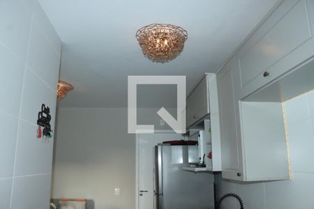 Apartamento para alugar com 2 quartos, 43m² em Parque Rincao, Cotia