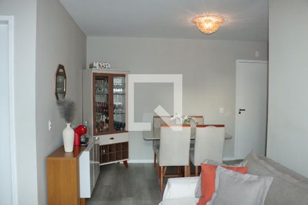 Apartamento para alugar com 2 quartos, 43m² em Parque Rincao, Cotia