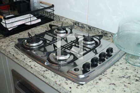 Apartamento para alugar com 2 quartos, 43m² em Parque Rincao, Cotia