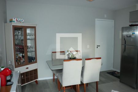 Apartamento para alugar com 2 quartos, 43m² em Parque Rincao, Cotia
