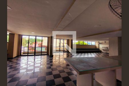Apartamento à venda com 2 quartos, 90m² em São Domingos, Niterói