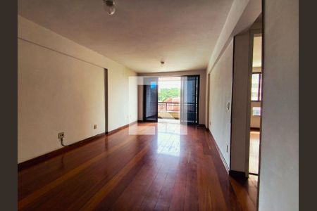 Apartamento à venda com 2 quartos, 90m² em São Domingos, Niterói