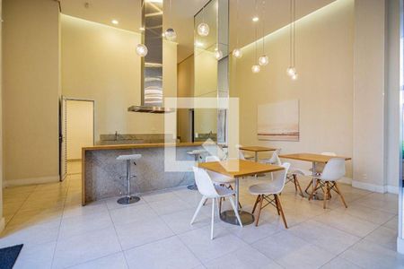 Apartamento à venda com 2 quartos, 58m² em Vila Polopoli, São Paulo