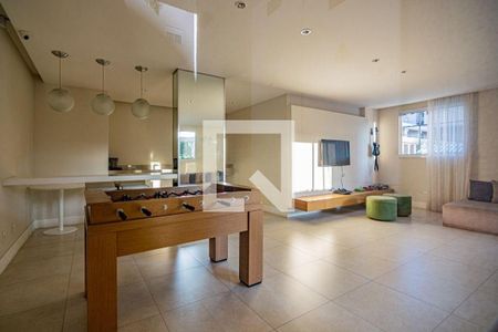 Apartamento à venda com 2 quartos, 58m² em Vila Polopoli, São Paulo