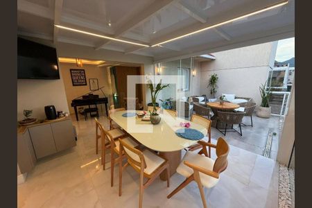 Apartamento à venda com 3 quartos, 150m² em Recreio dos Bandeirantes, Rio de Janeiro
