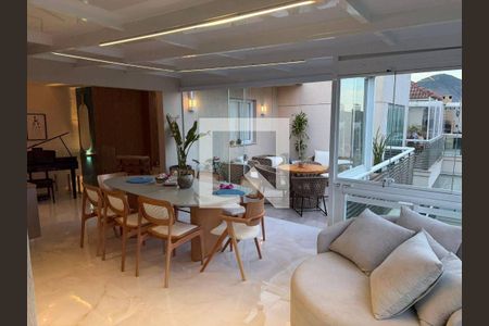 Apartamento à venda com 3 quartos, 150m² em Recreio dos Bandeirantes, Rio de Janeiro