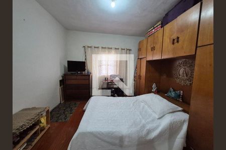 Casa à venda com 2 quartos, 95m² em Vila Tiradentes, São Paulo