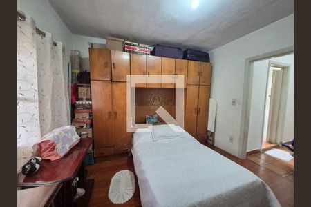 Casa à venda com 2 quartos, 95m² em Vila Tiradentes, São Paulo