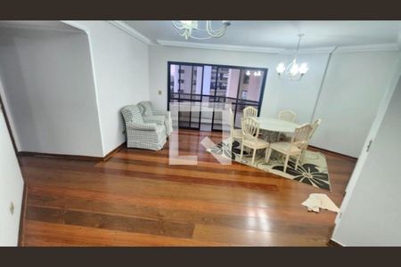 Apartamento à venda com 3 quartos, 105m² em Parque Colonial, São Paulo