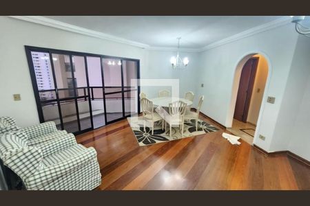 Apartamento à venda com 3 quartos, 105m² em Parque Colonial, São Paulo