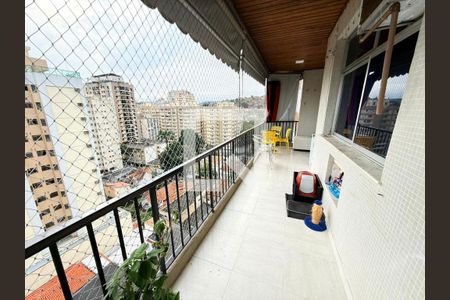 Apartamento à venda com 3 quartos, 100m² em Ingá, Niterói