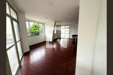 Apartamento à venda com 3 quartos, 100m² em Ingá, Niterói