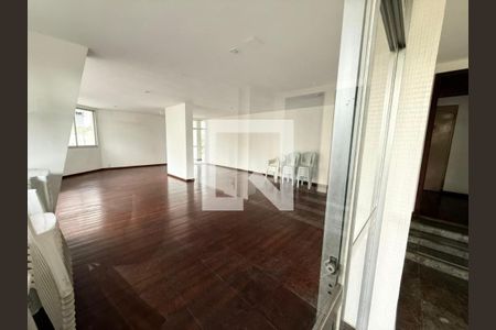 Apartamento à venda com 3 quartos, 100m² em Ingá, Niterói
