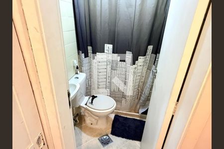 Apartamento à venda com 3 quartos, 100m² em Ingá, Niterói