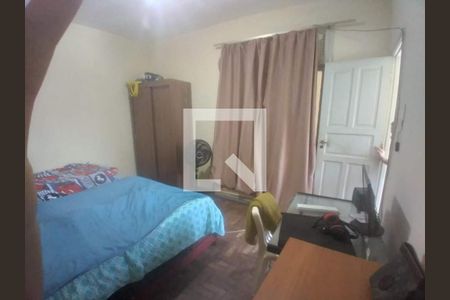 Casa à venda com 3 quartos, 71m² em Rio Comprido, Rio de Janeiro
